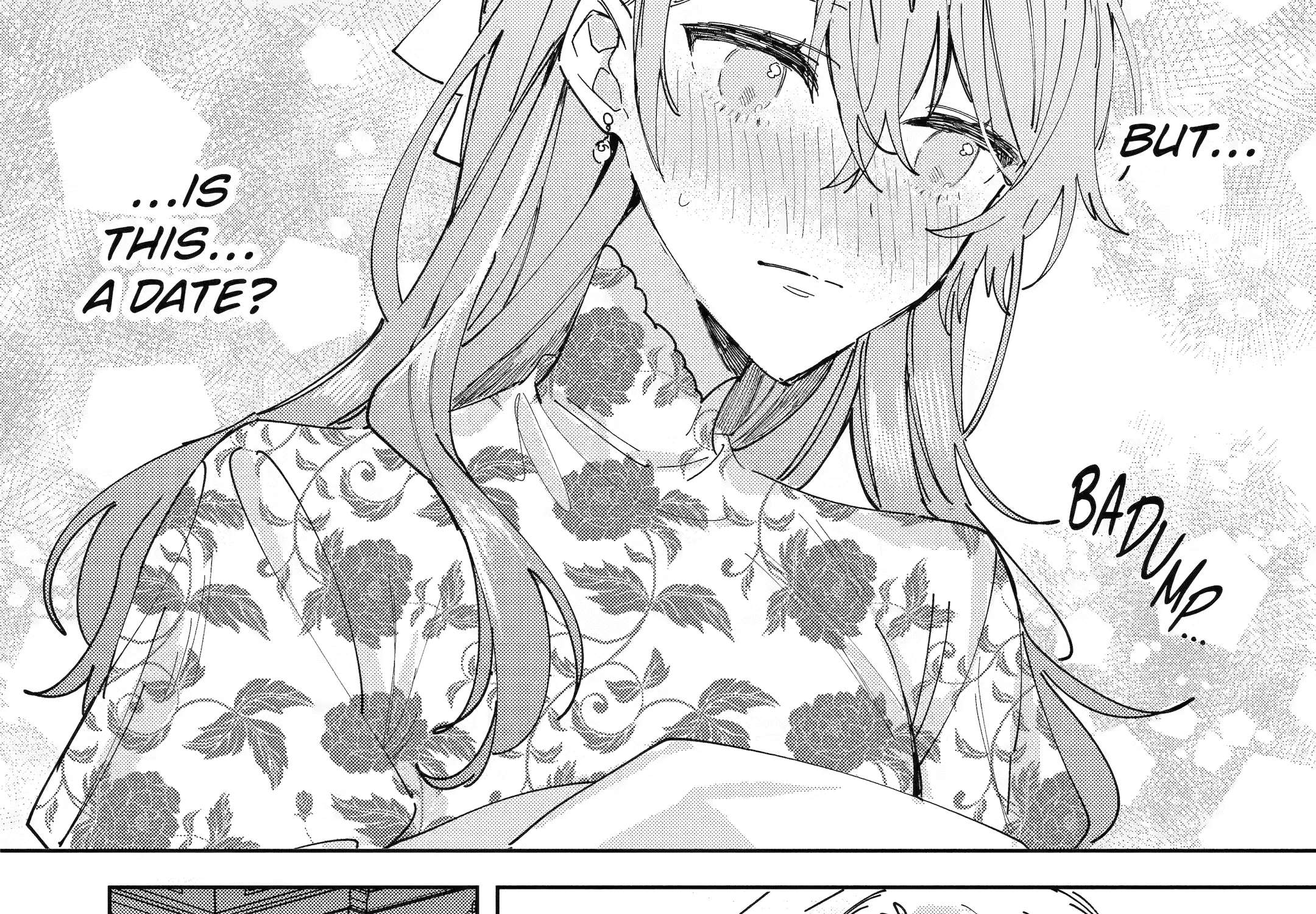 Bijin no Ane ga Iyagattanode, dou Mitemo Sugata ga Shiro no Jiki Hakushaku ni Totsugimashita Tokoro Chapter 6 - page 33