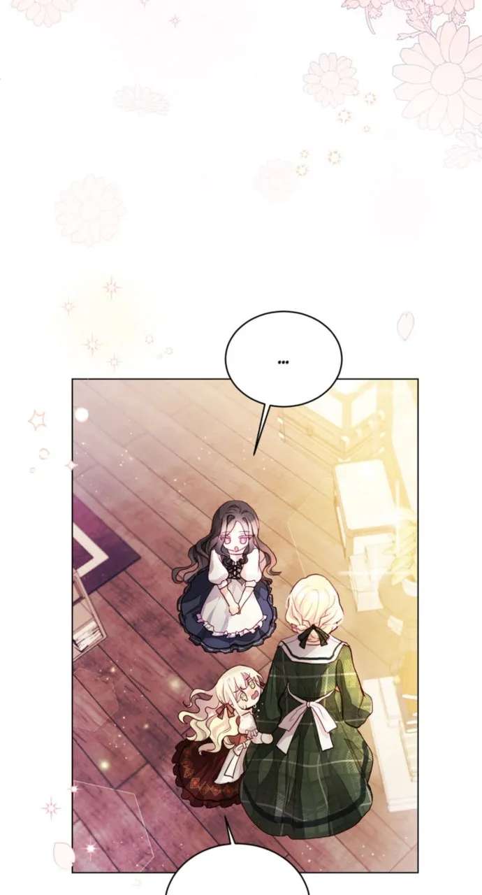 My Father, the PossessiveDemi-God Chapter 1 - page 15
