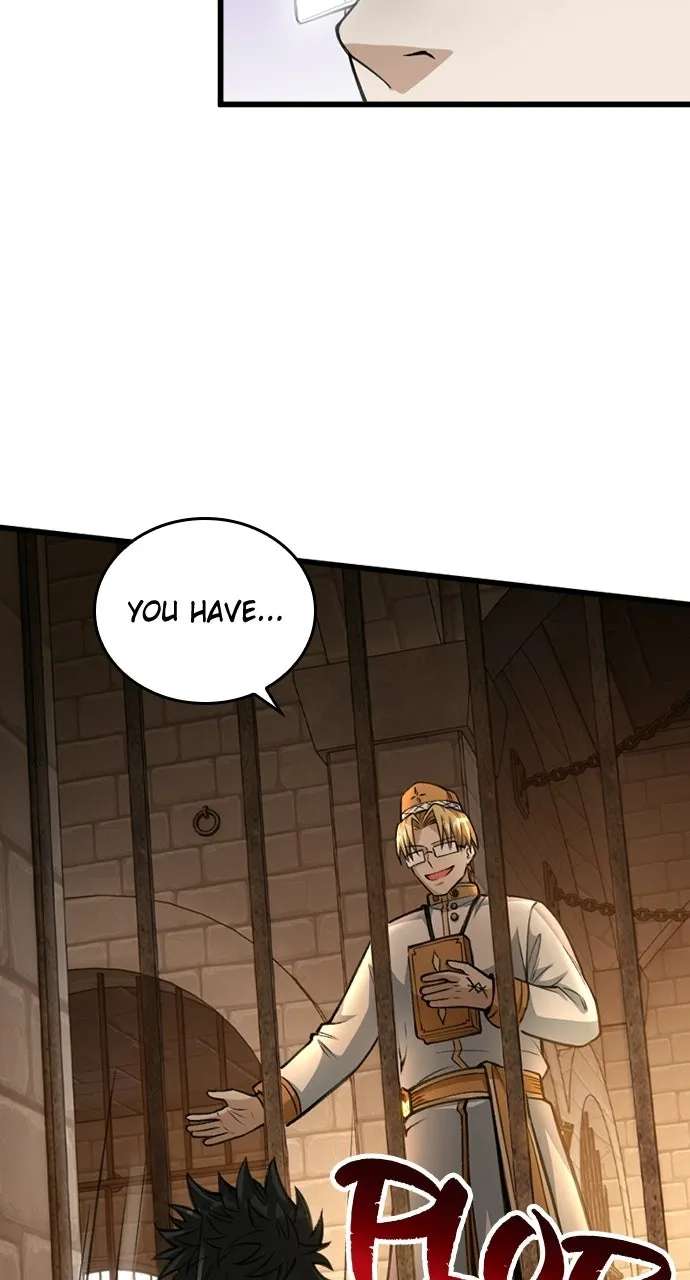 The DespisedDark Mage Lives Again Chapter 37 - page 33