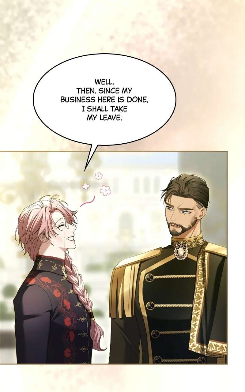 I've Fallen for the Empire'sGreatest Villainess Chapter 92 - page 62
