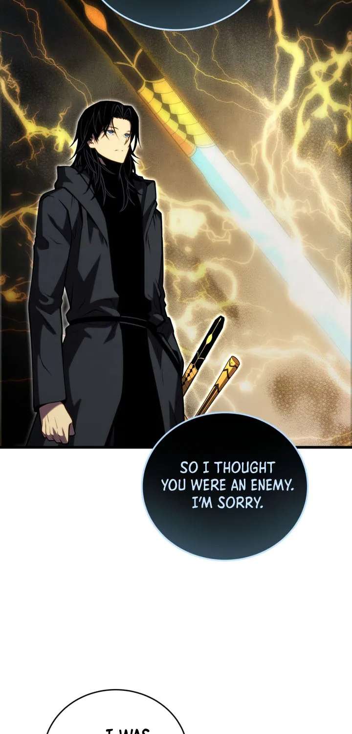 Swordmaster’s Youngest Son Chapter 210 - page 44