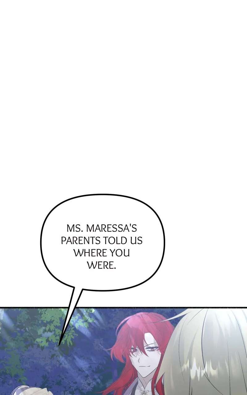 My Angelic Husband isActually a Devil in Disguise Chapter 90 - page 53