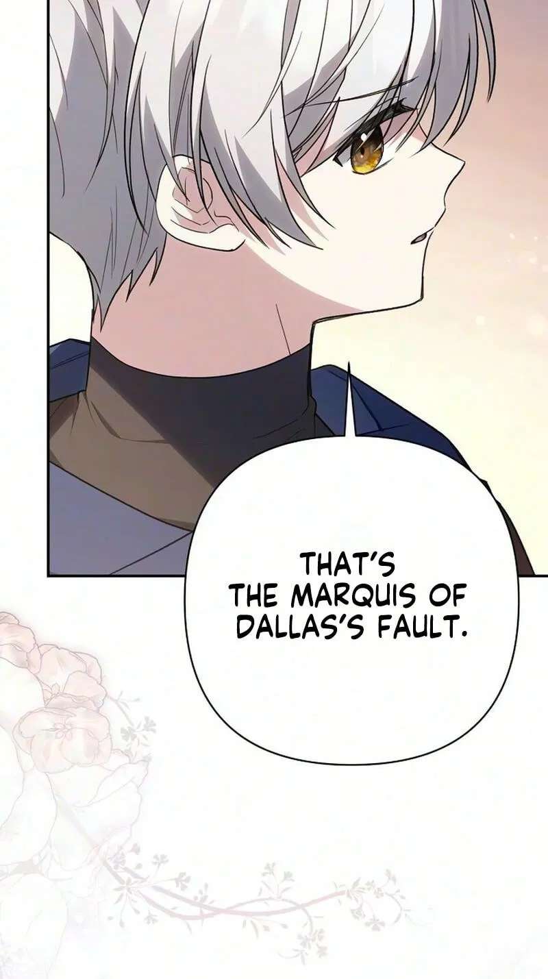 The Archmage Becomes the Swordmaster's Youngest Daughter Chapter 50 - page 32
