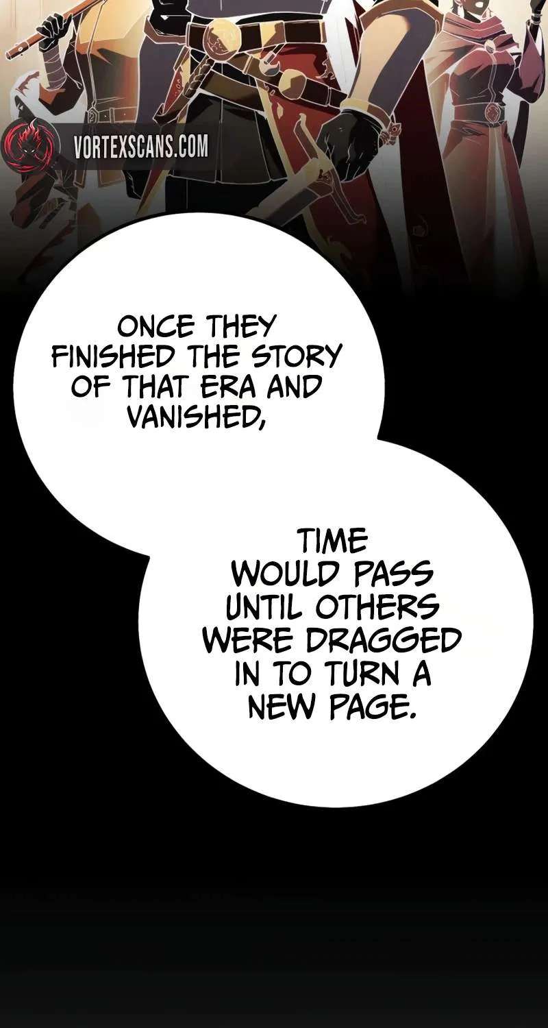 30 Years Have Passed Since the Prologue Chapter 13 - page 190