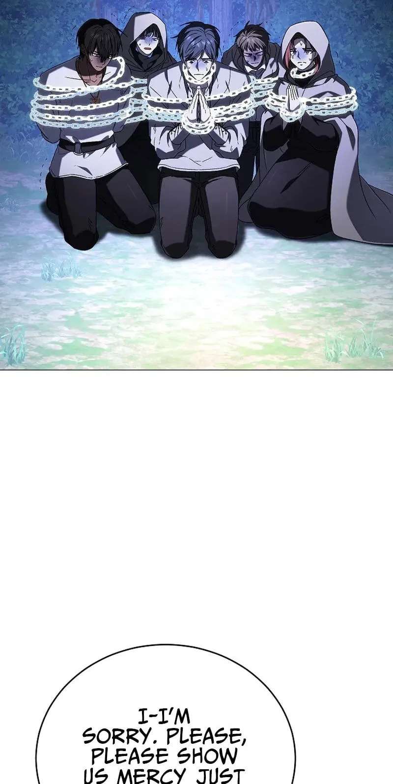 Is It a Problem if the Protagonist Is a Persona-Obsessed Character? Chapter 34 - page 74