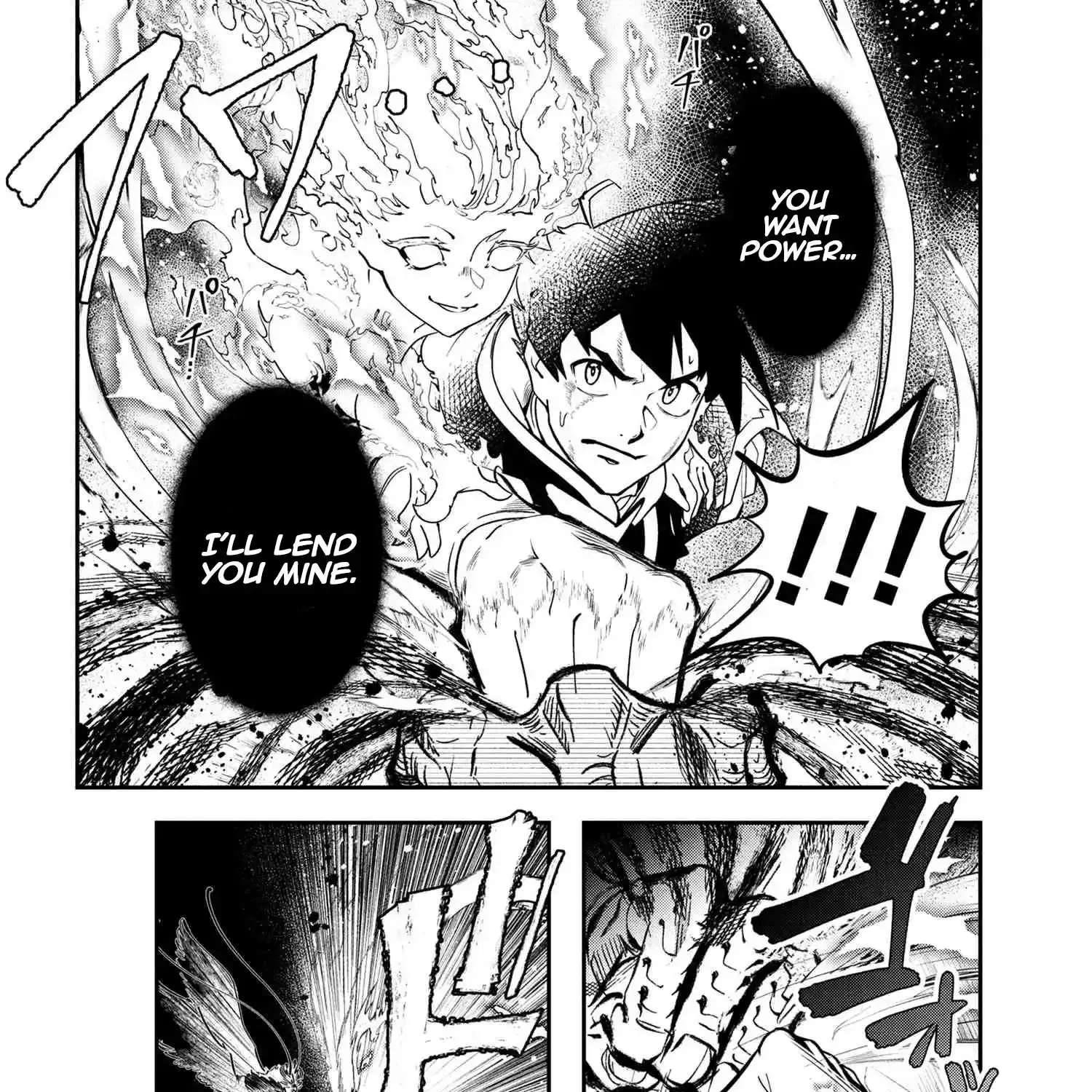 Yuusha Party wo Tsuihousareta Seireijutsushi - Saikyou-kyuu ni Kakusei shita Fuguu-shoku, Shin no Nakama to Godai Dungeon wo Seiha suru Chapter 5 - page 46