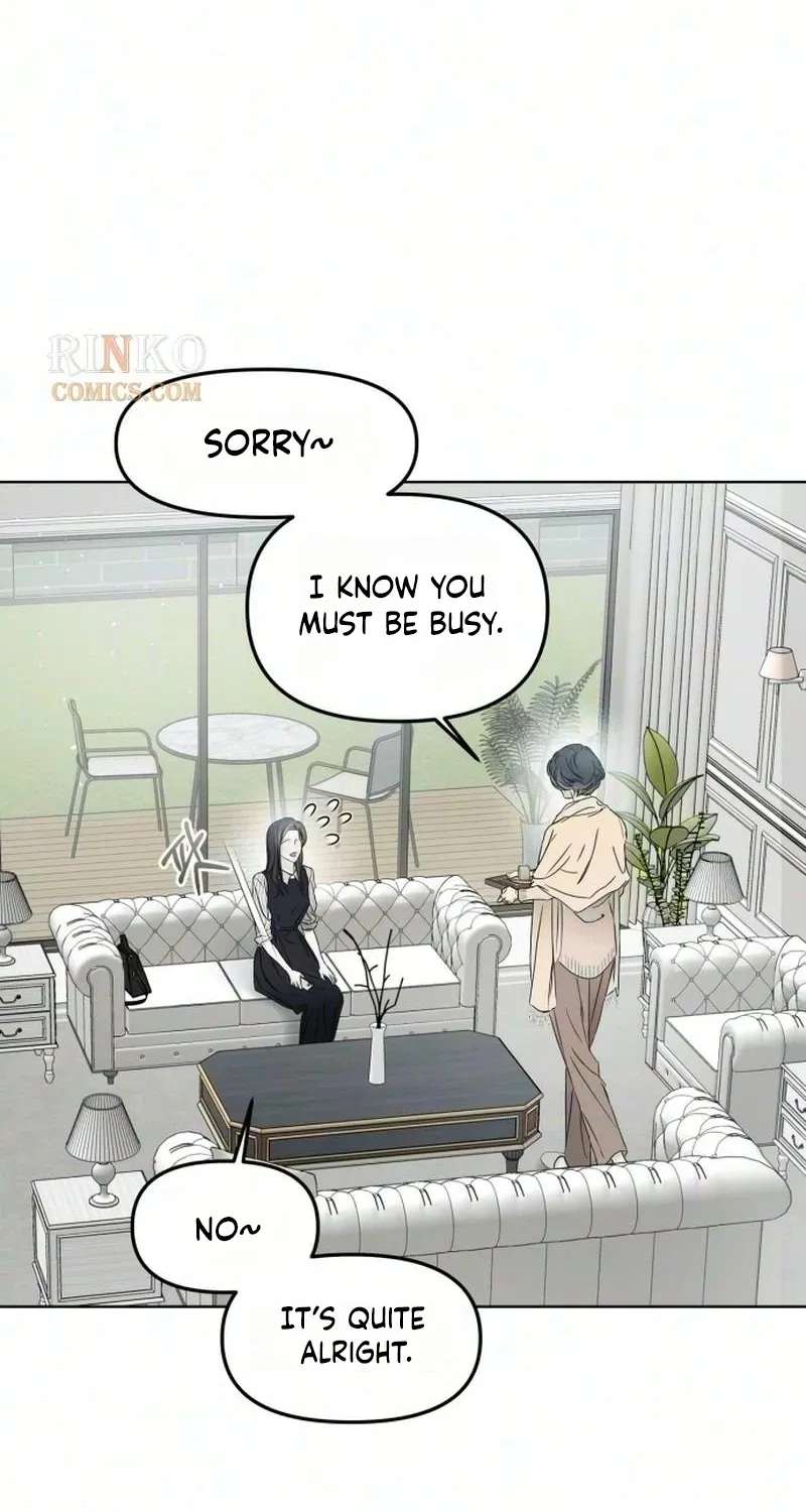 Winning the Marriage Lottery Chapter 14 - page 28