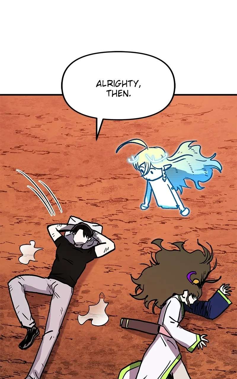 My Status WindowWent on Strike Chapter 84 - page 66