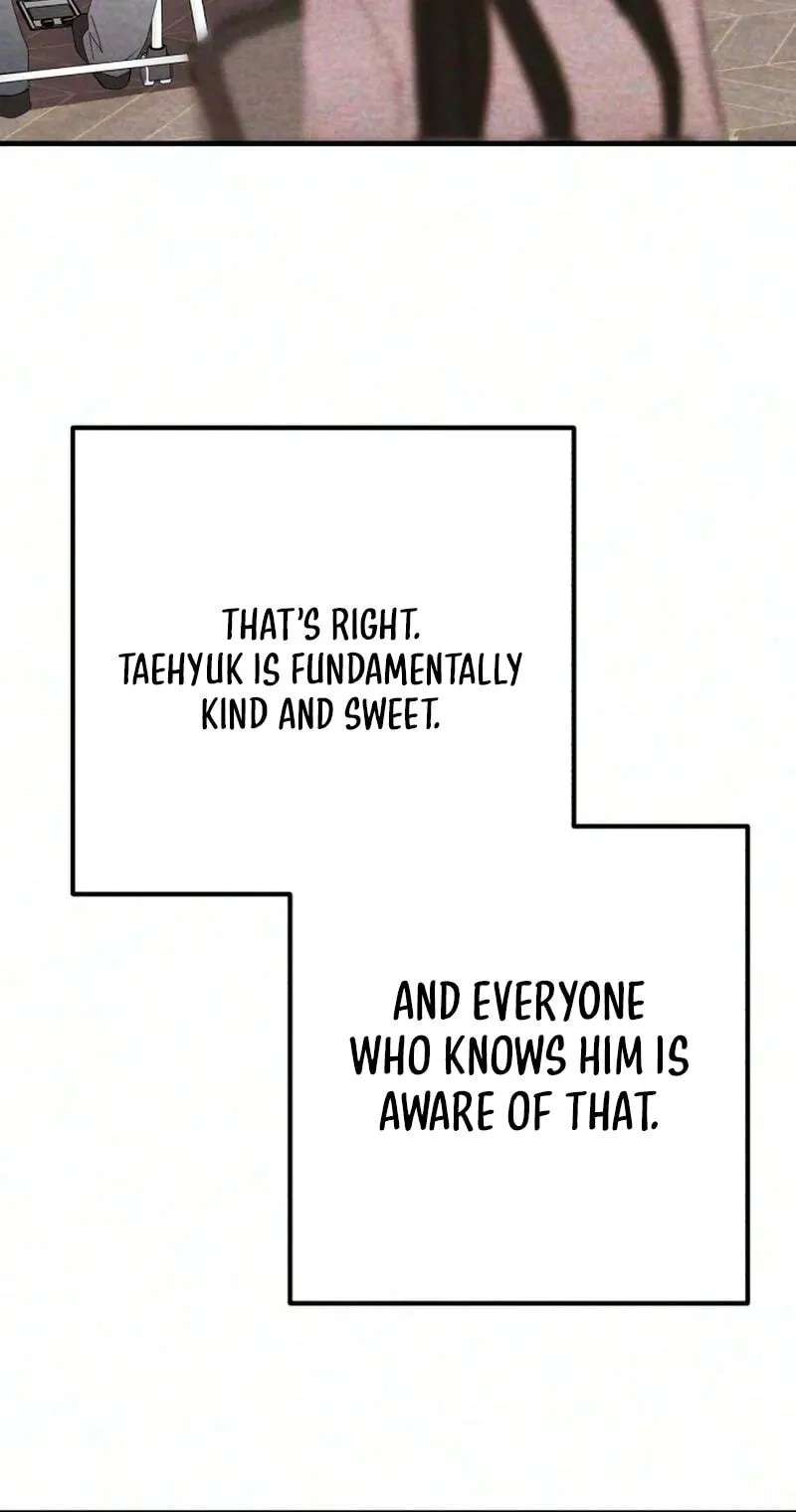 The Perfect Senior's Secret! Chapter 28 - page 58
