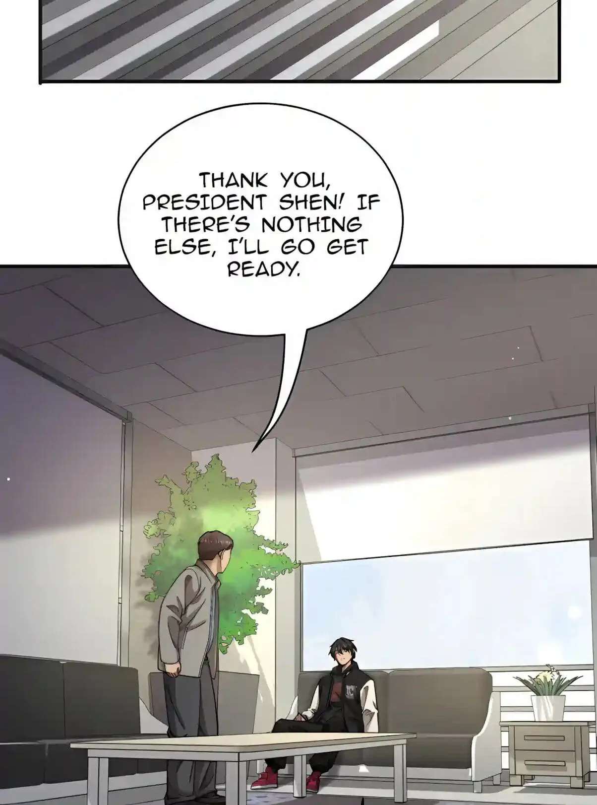 Perfect Life System: Double Cash for Her Favor Chapter 122 - page 76