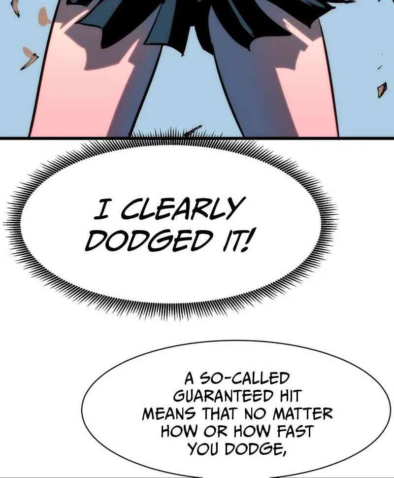 Rise of the Mushroom King Chapter 25 - page 47