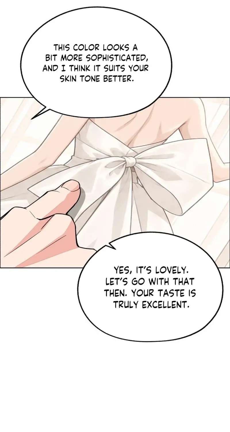 Iseop's Romance Chapter 113 - page 64