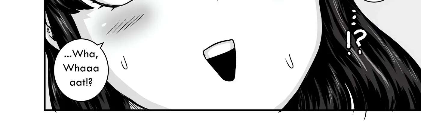 Annoying Little Sister needs to be Scolded Chapter 2 - page 64