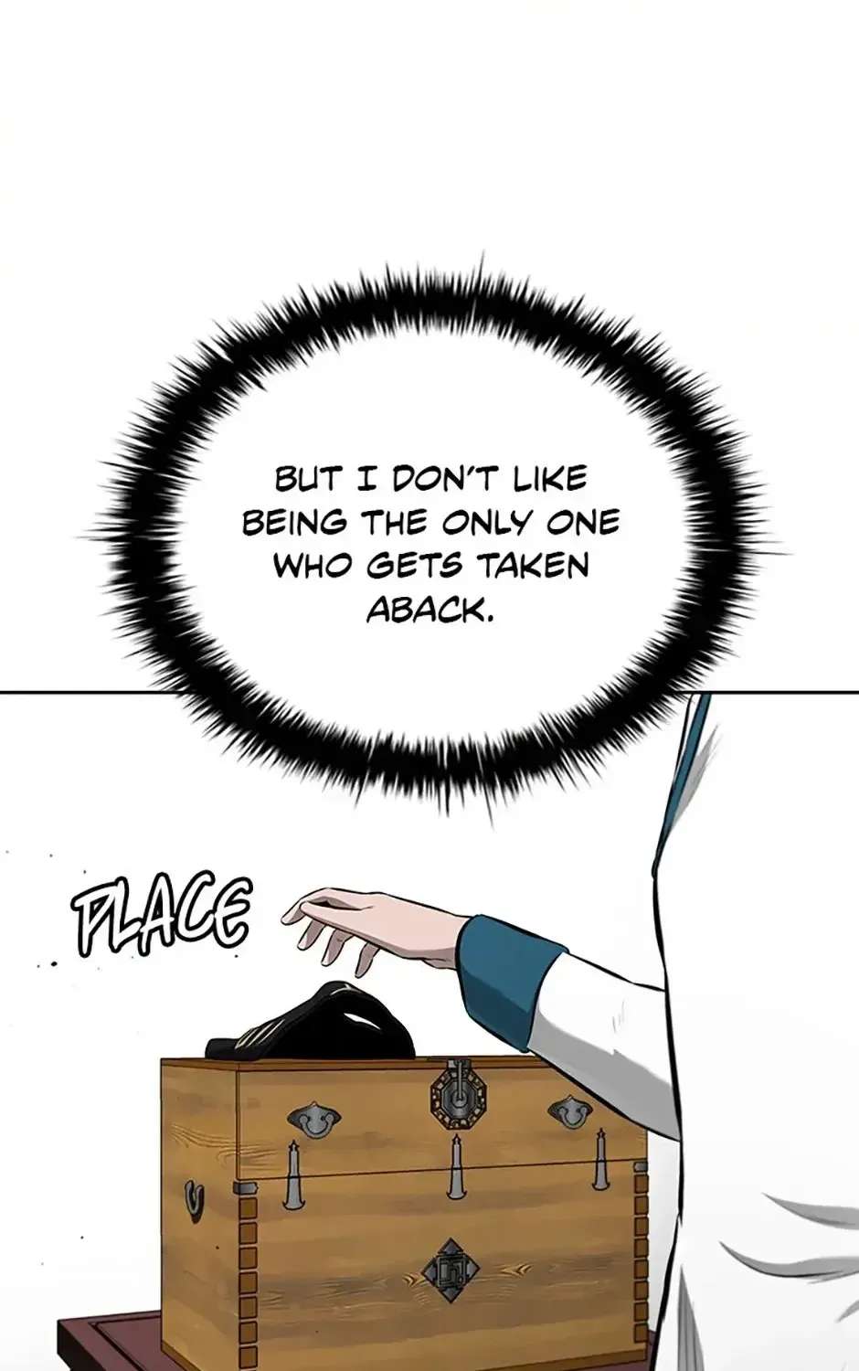 Absolute Master of the Senate Chapter 70 - page 59