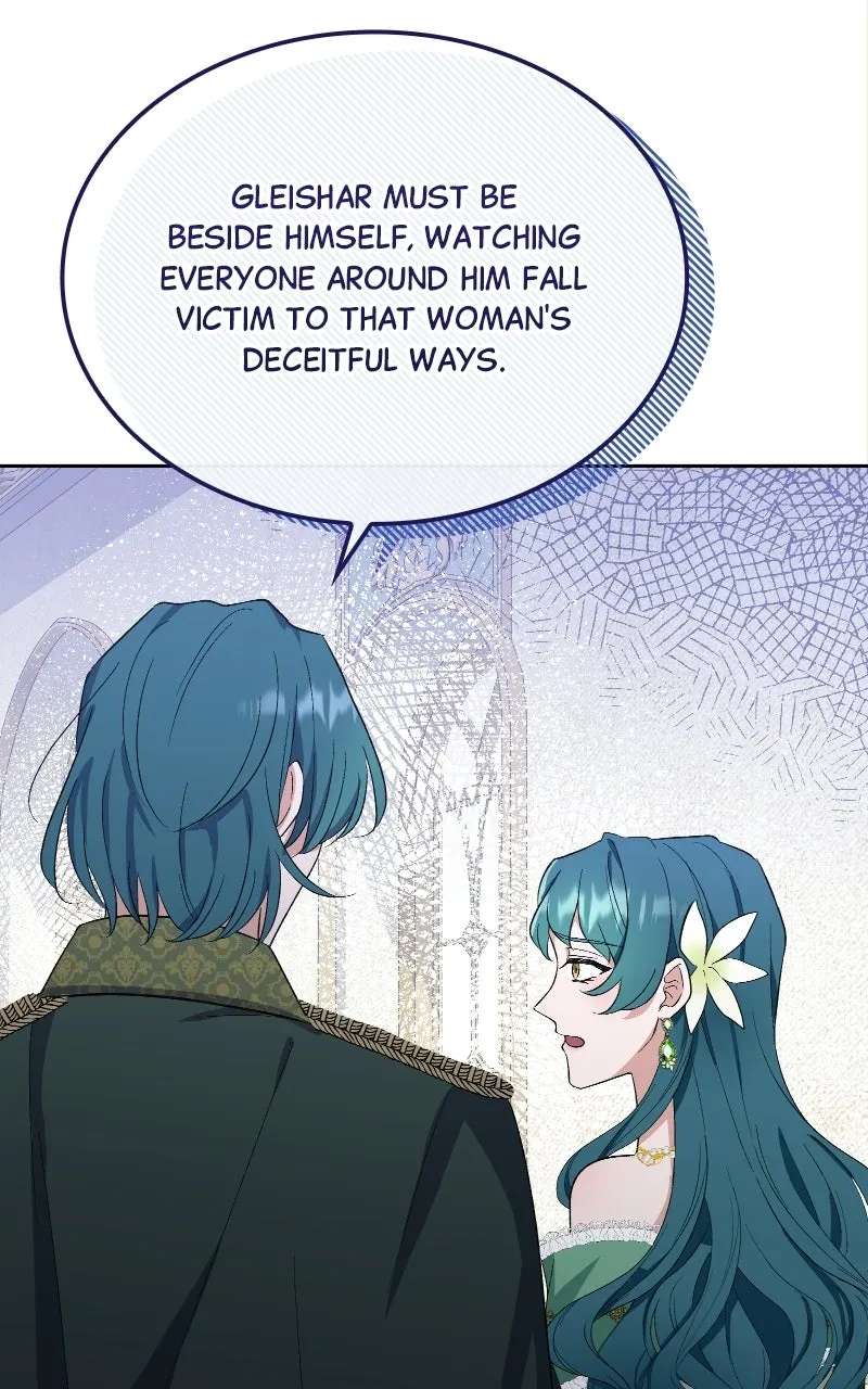 Did You Love Me? Chapter 11 - page 107