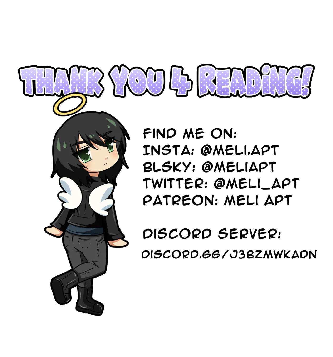 SAVING YOU Chapter 42 - page 397