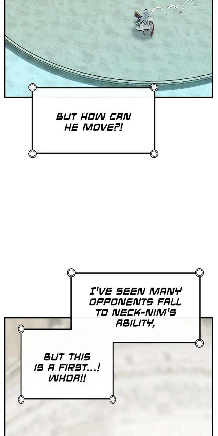 Dream-Sharing Chapter 207 - page 21