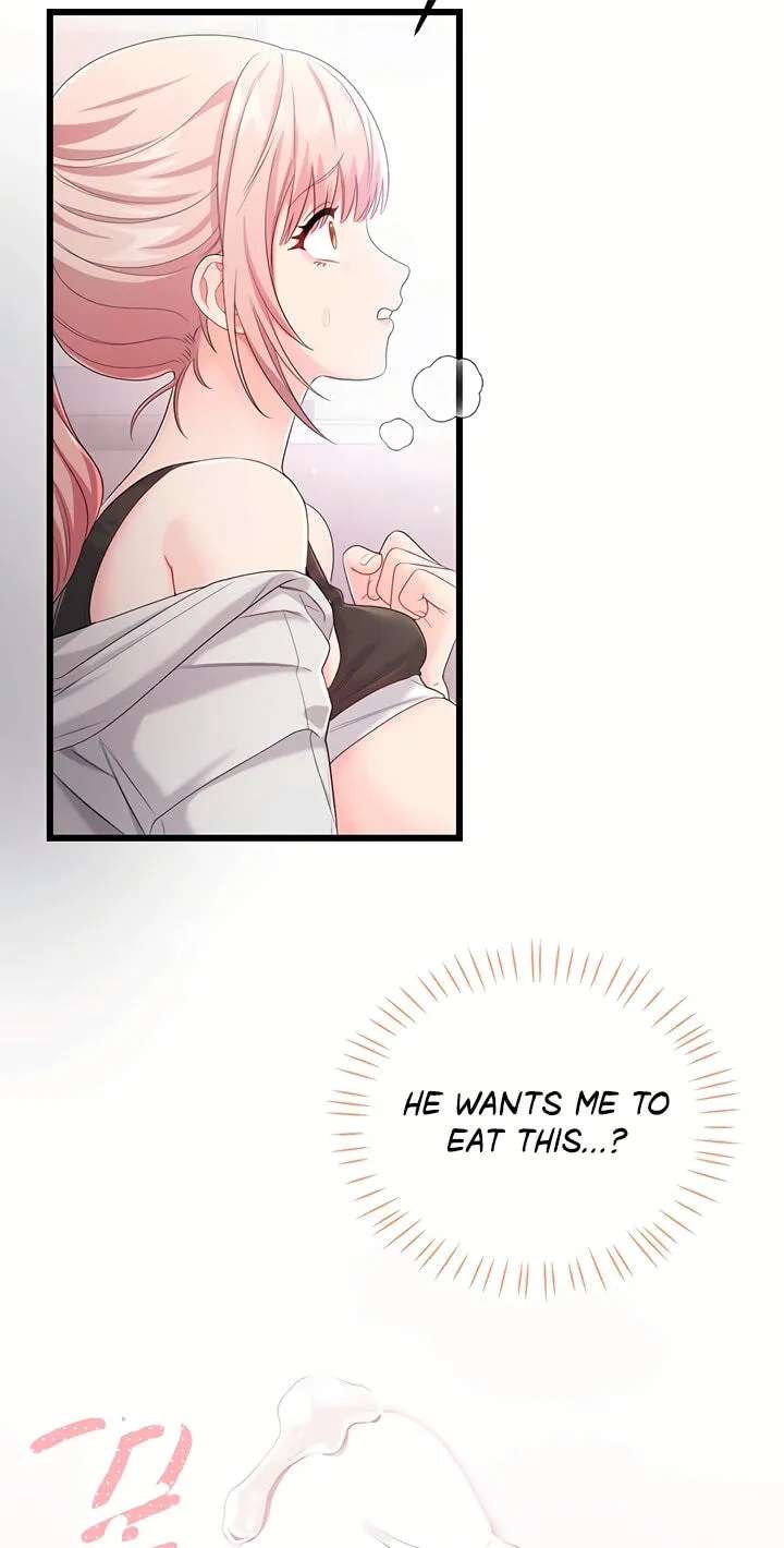 Banging My Way Through Sexpedia Chapter 14 - page 20