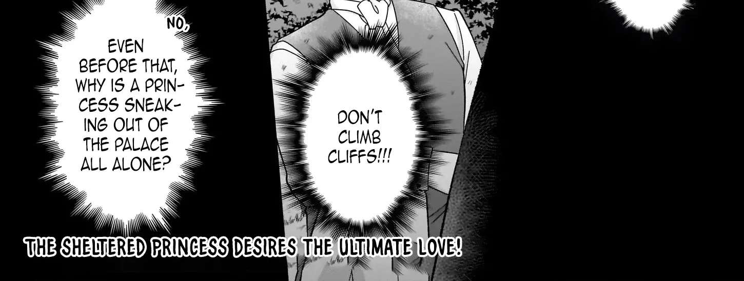 Hakoiri Koujou wa Shikou no Koi wo Onozomi desu! - Risou no Tonogata wo Sagasu Tabi ni Demasu. Tadashi, Utsukushisha Igai Mitomemasen!? Chapter 2 - page 40
