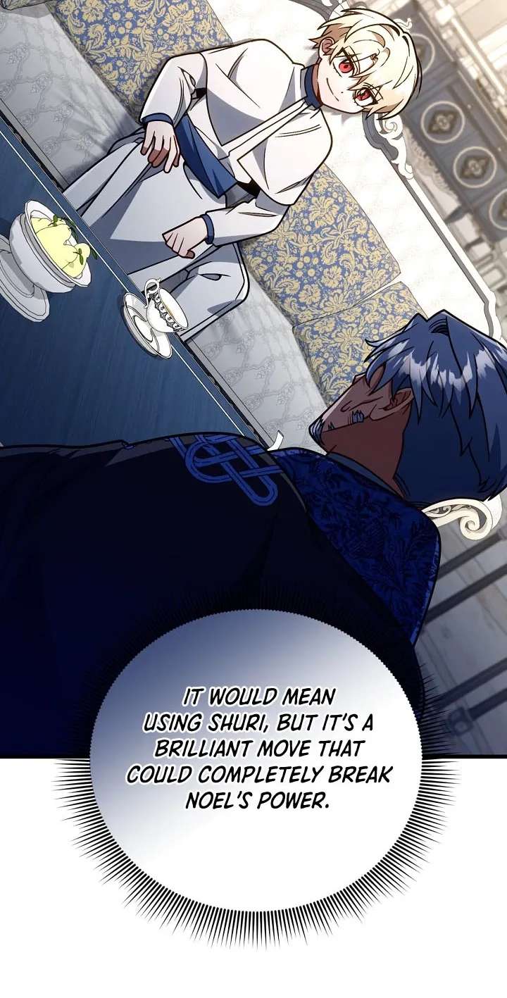 Holy Hella's Ultimate End Chapter 91 - page 36