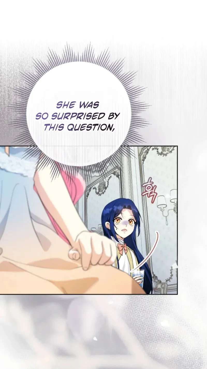 Lord Baby Runs a Romance Fantasy With Cash Chapter 129 - page 59
