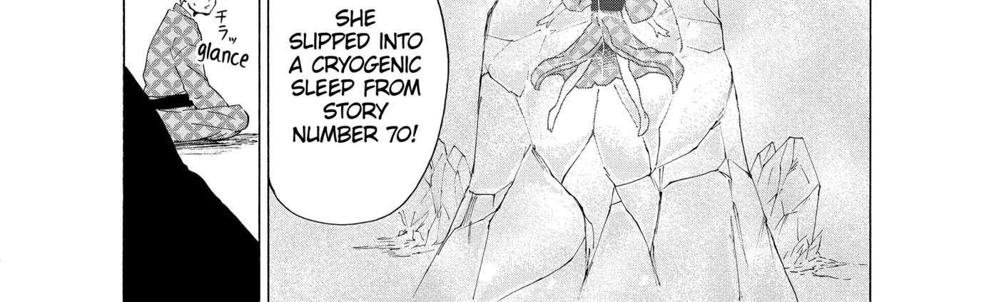 I'm From Japan Chapter 26 - page 18