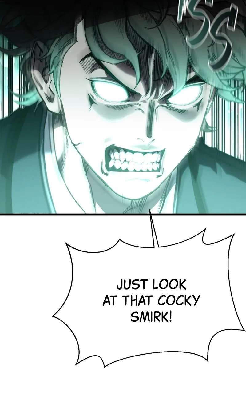 Over the Top Chapter 50 - page 15