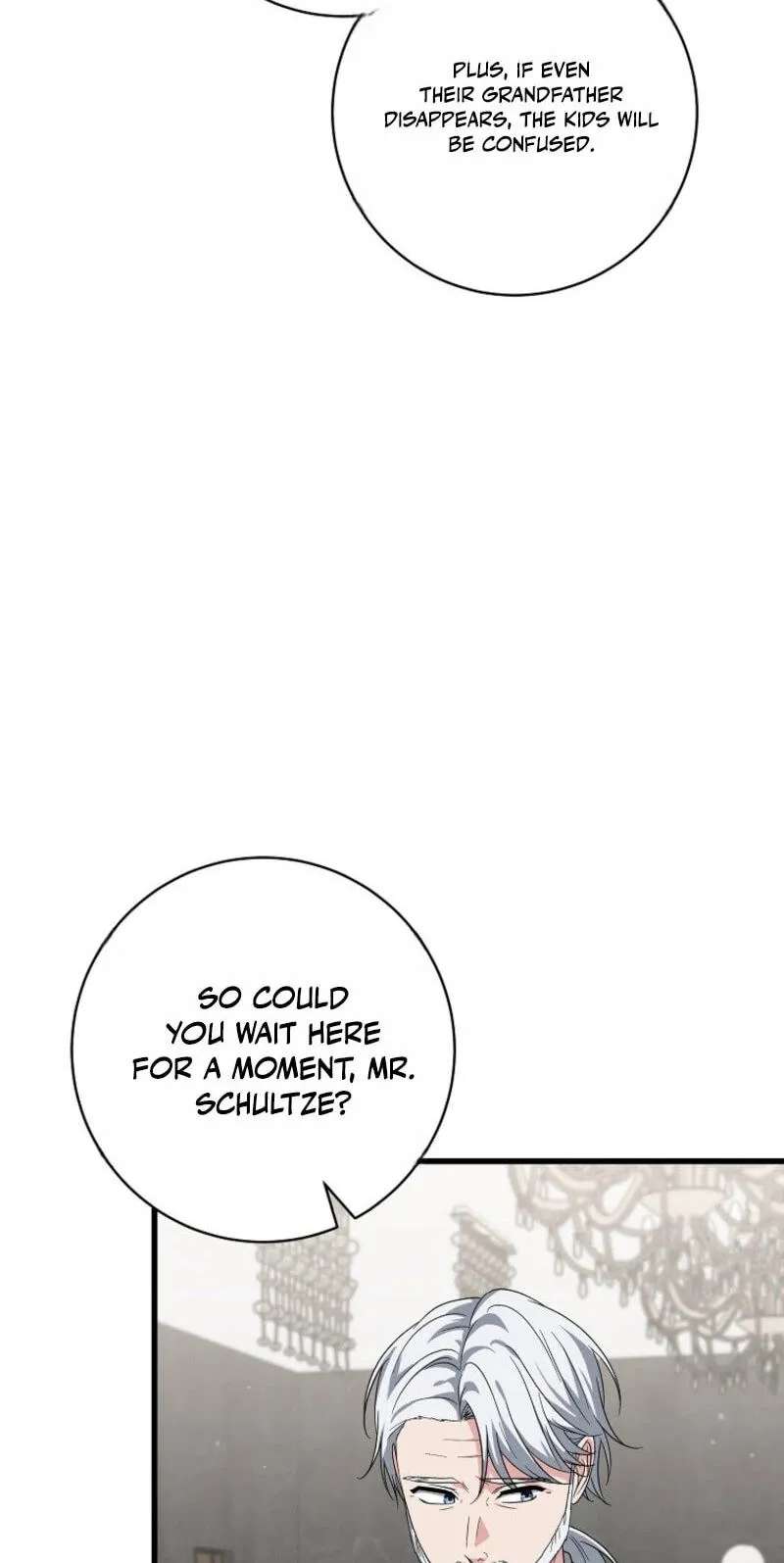 Welcome to the Dungeon Hotel Chapter 108 - page 13