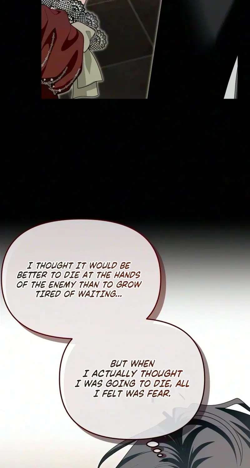 Don't Tame Me Recklessly! Chapter 41 - page 76
