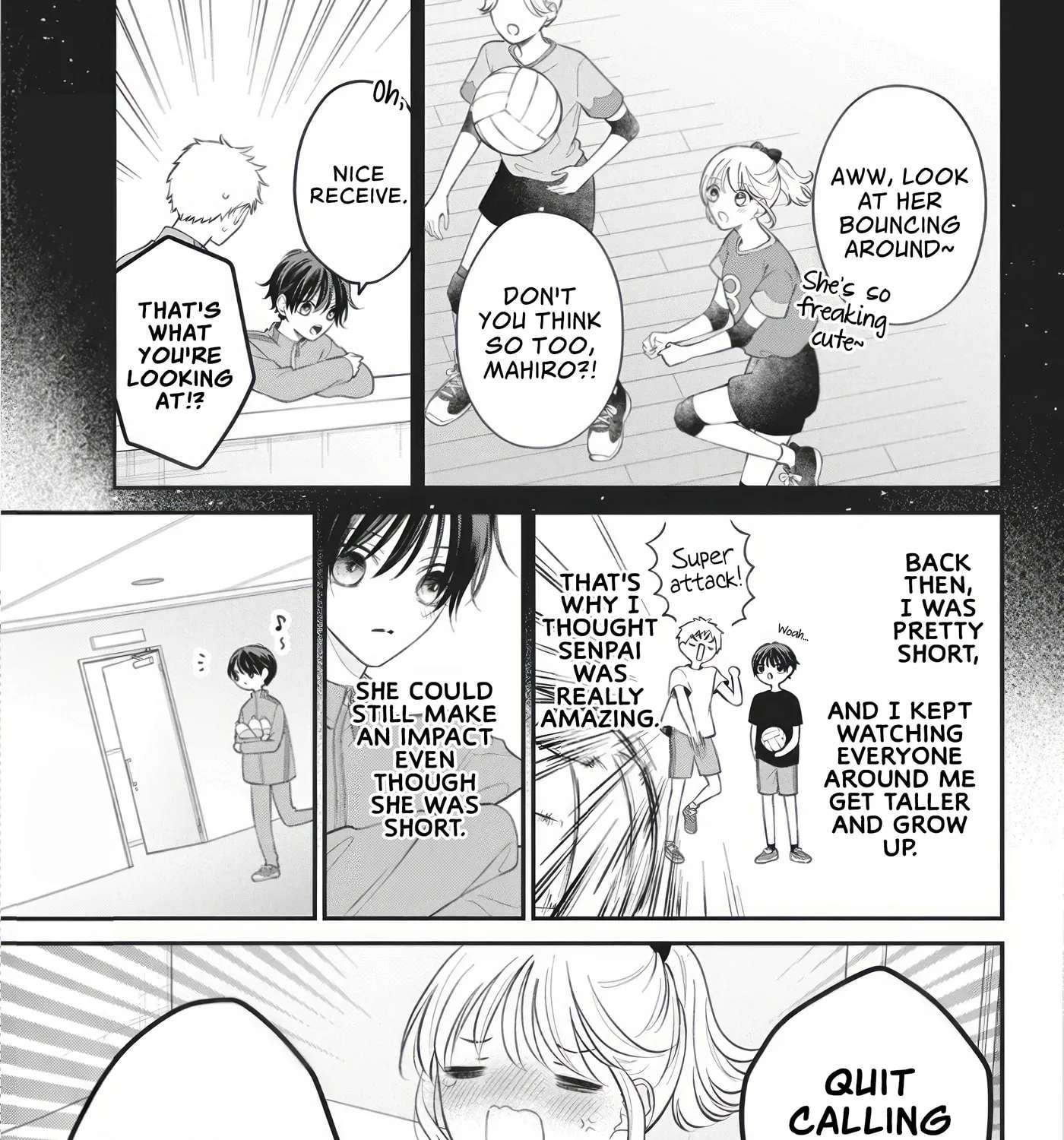 Ateuma Flag Chapter 2 - page 41