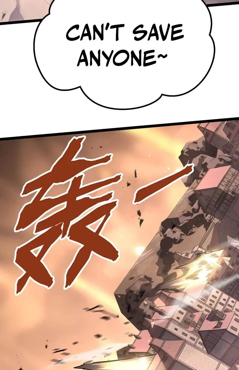 After Rebirth, I Used Mirror Reversal For Vengeance Chapter 63 - page 31