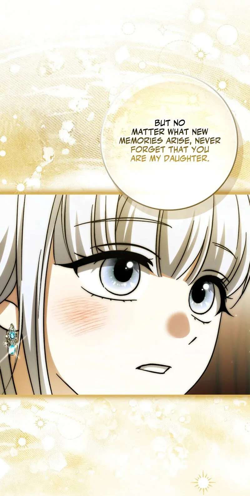 The White Tiger Princess Is Safe Chapter 49 - page 72