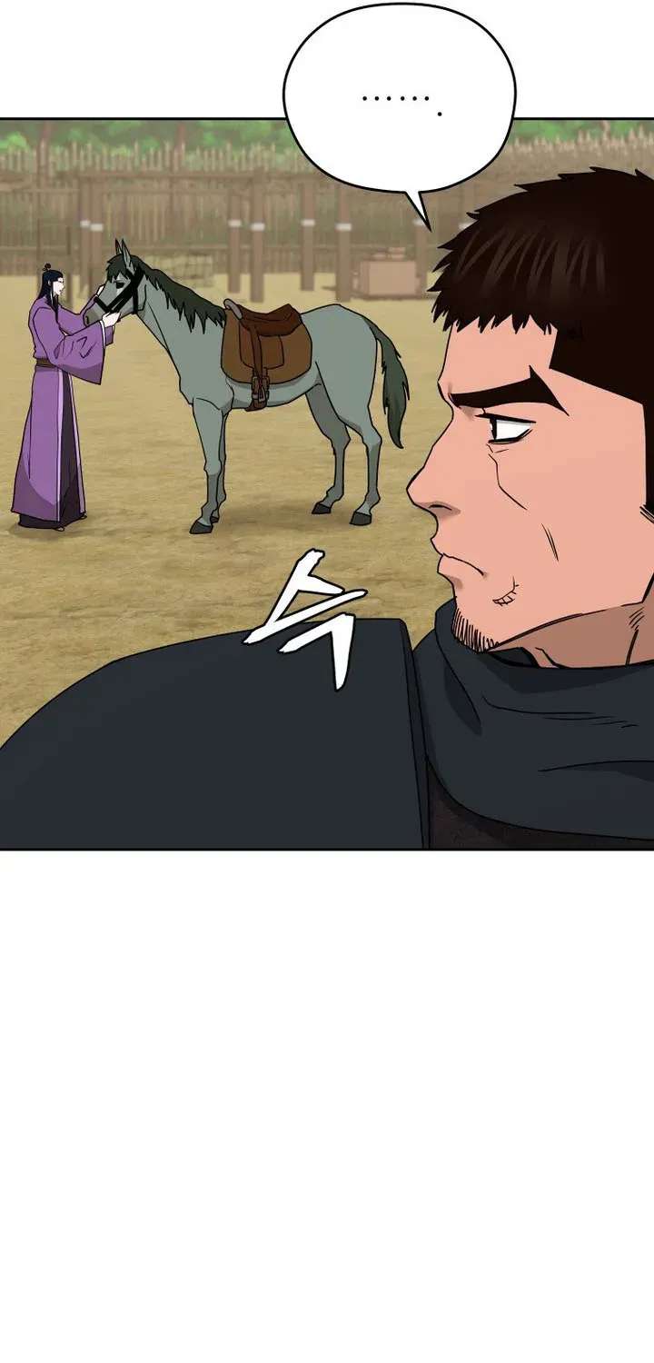 Gwanjeon: Kang Jin Lee Chapter 264 - page 25