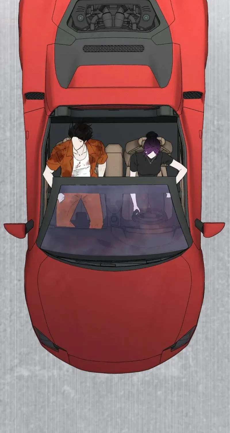 Dog Eat Dog Chapter 6 - page 34