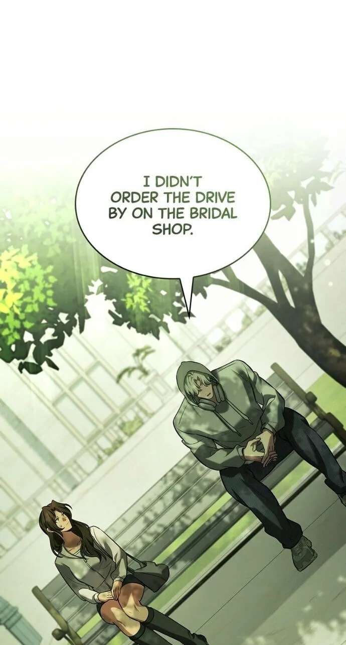 Ties that Bind Us Chapter 39 - page 36