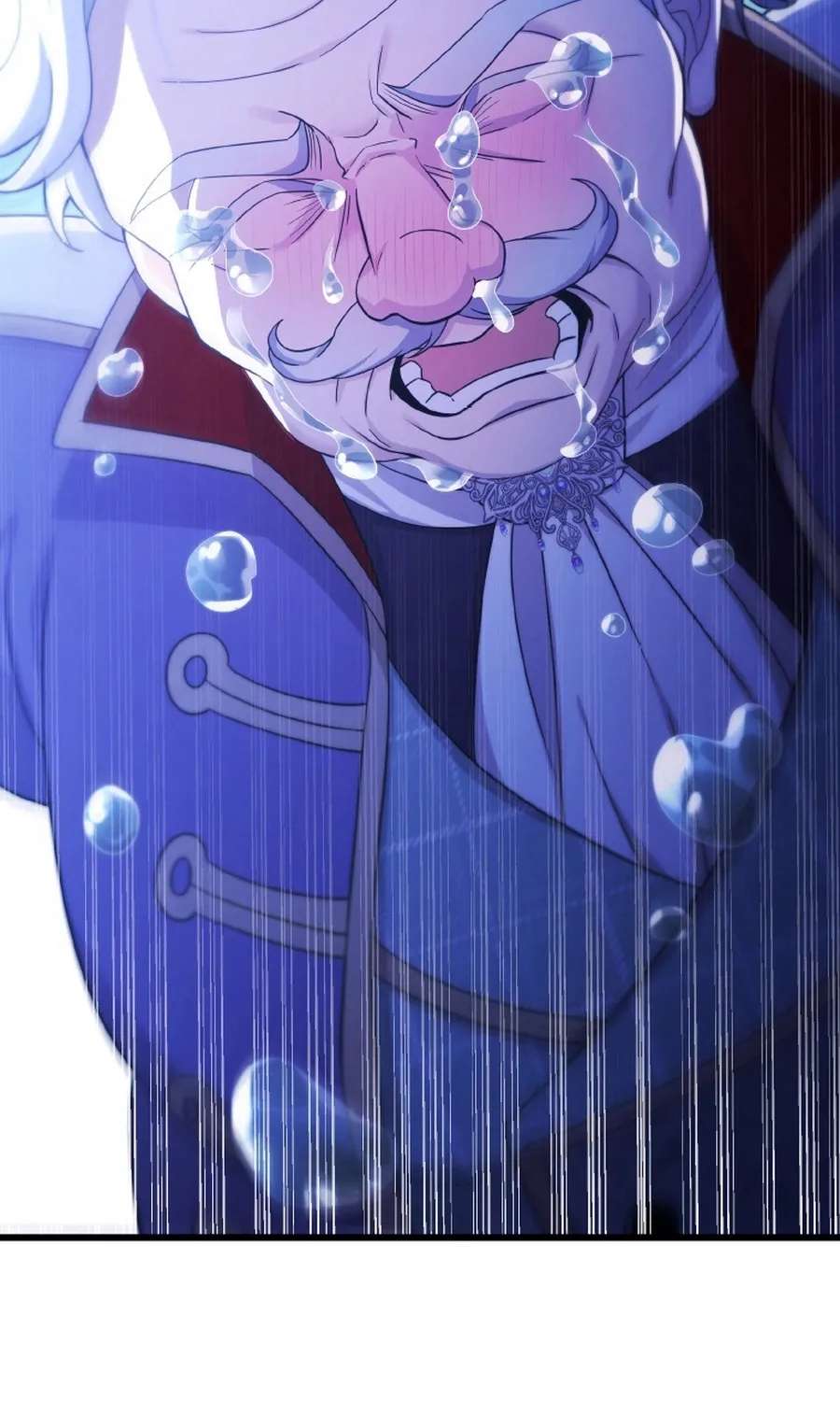 The Legendary Assassin Reincarnated As The Beloved Youngest Daughter Of A Royal Family Chapter 104 - page 33