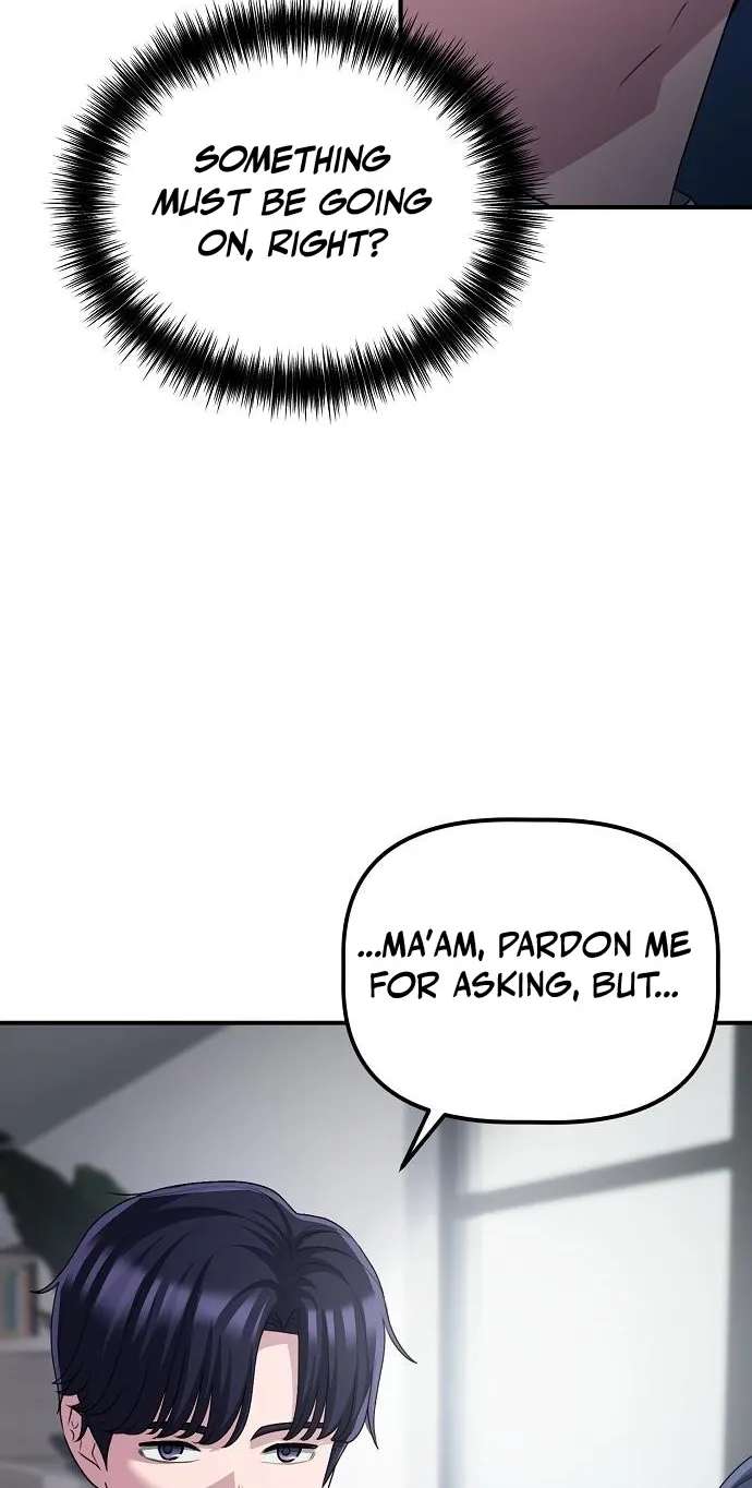The Corporate Underdog Who Does Everything Right Chapter 79 - page 94