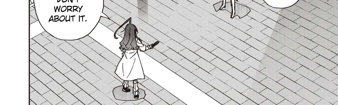 Also Sprach for Rabbit Chapter 19 - page 20