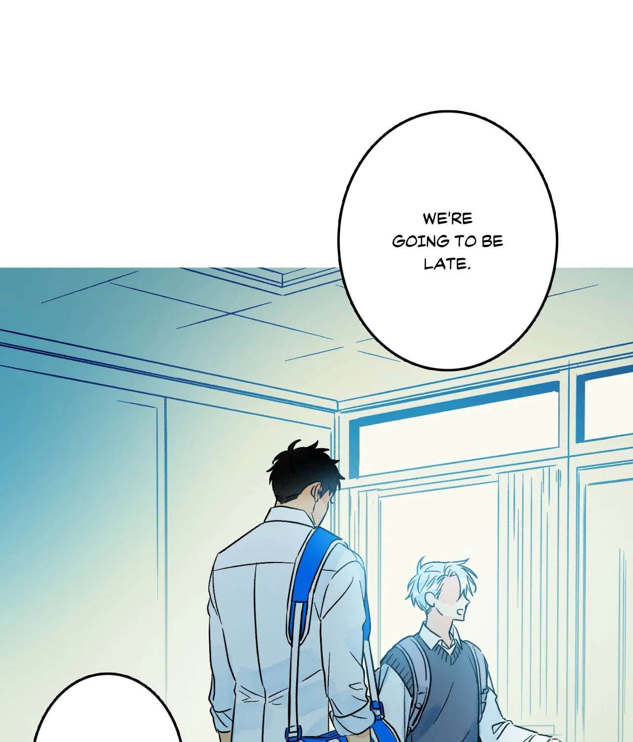 1 Milky Way Street Chapter 108 - page 57