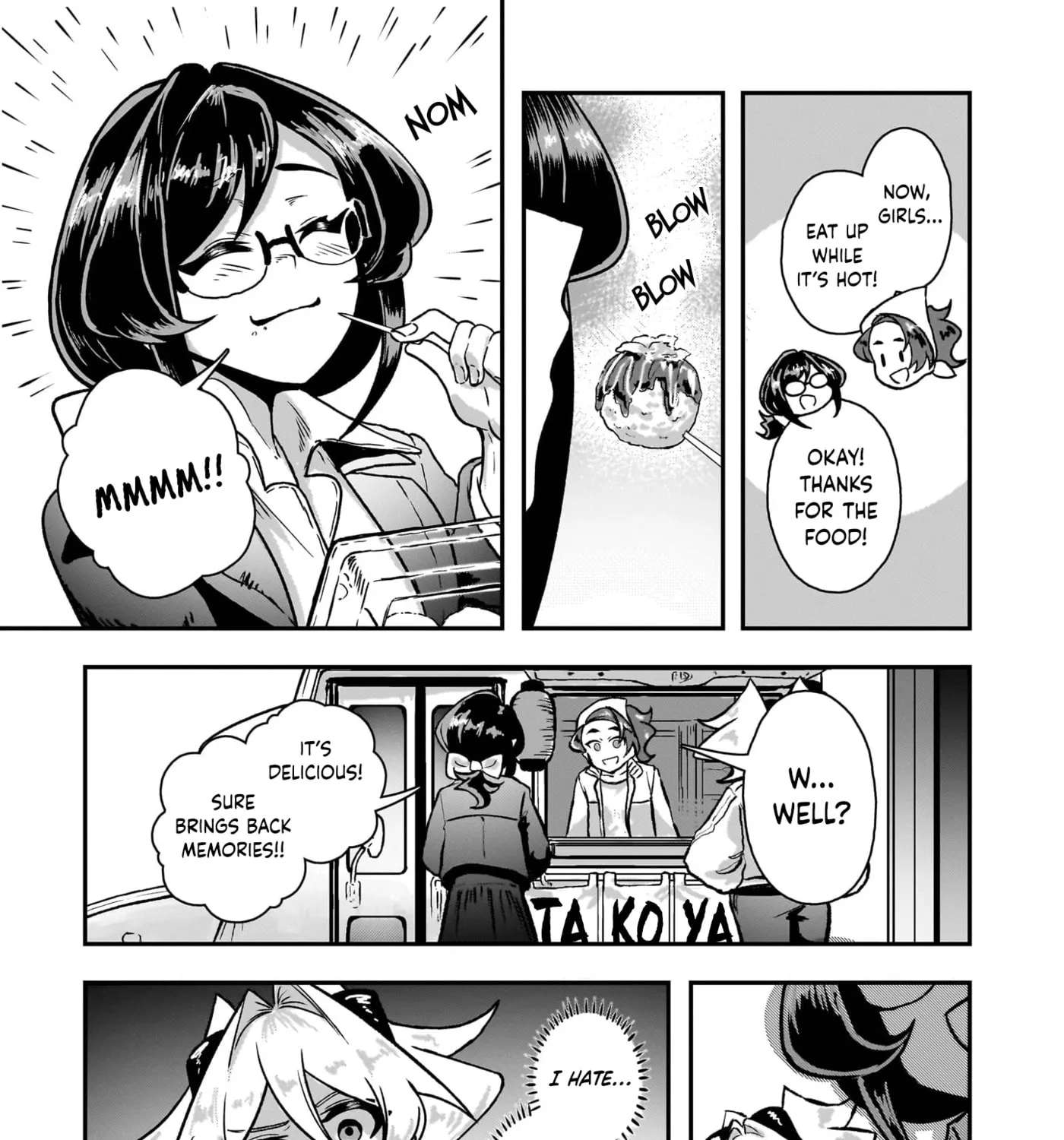 Restore! Welcome to the Modified Car Workshop Chapter 4 - page 41
