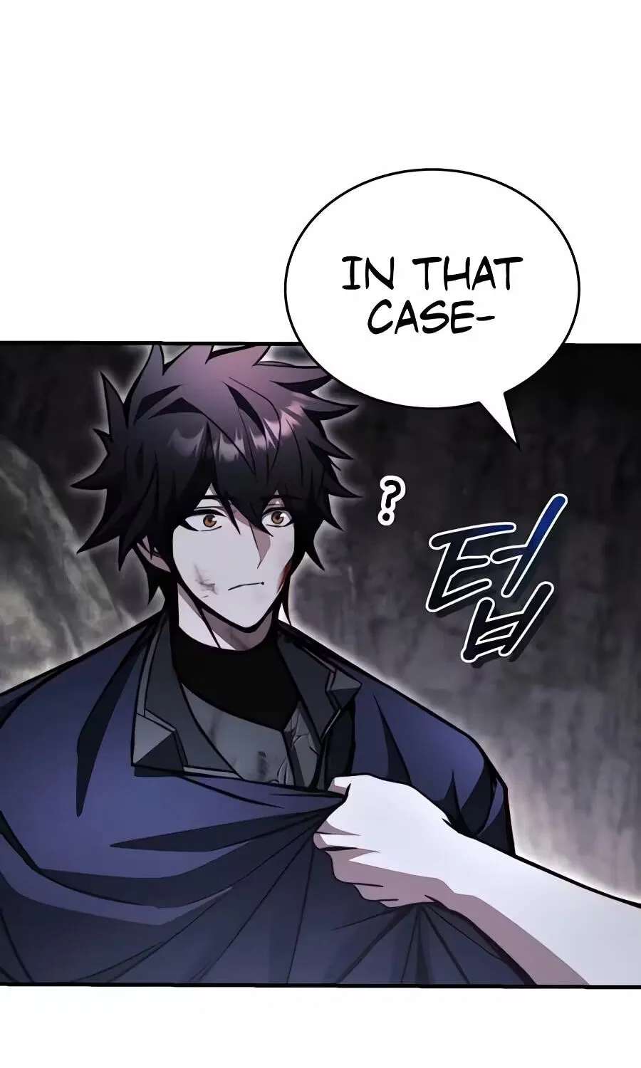 The Regressor Can Make Them All Chapter 37 - page 73