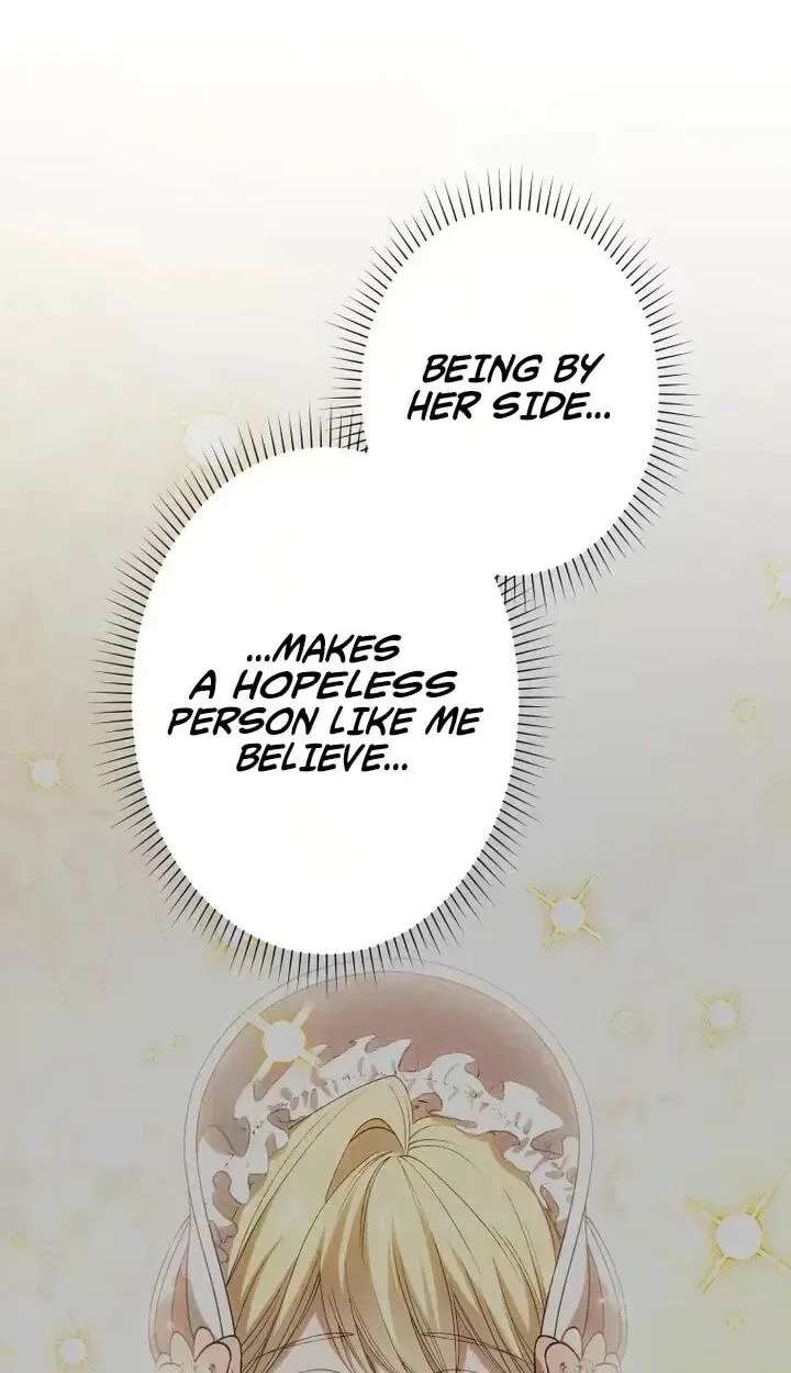 Nisemo no Koujo ni Shuuchakushi nai de Chapter 41 - page 73