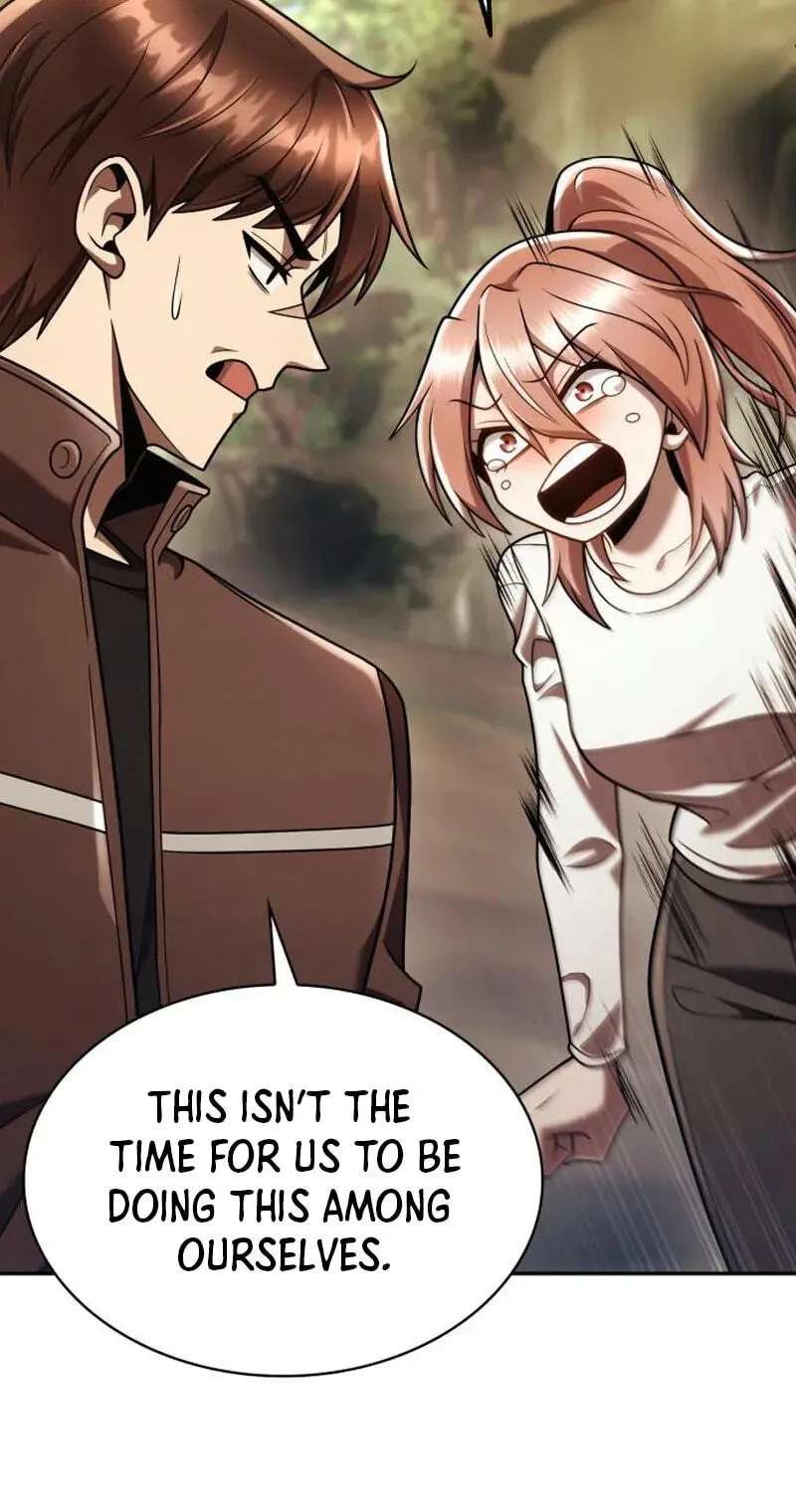 The Dungeon Cleaning Life Of A Once Genius Hunter Chapter 159 - page 41