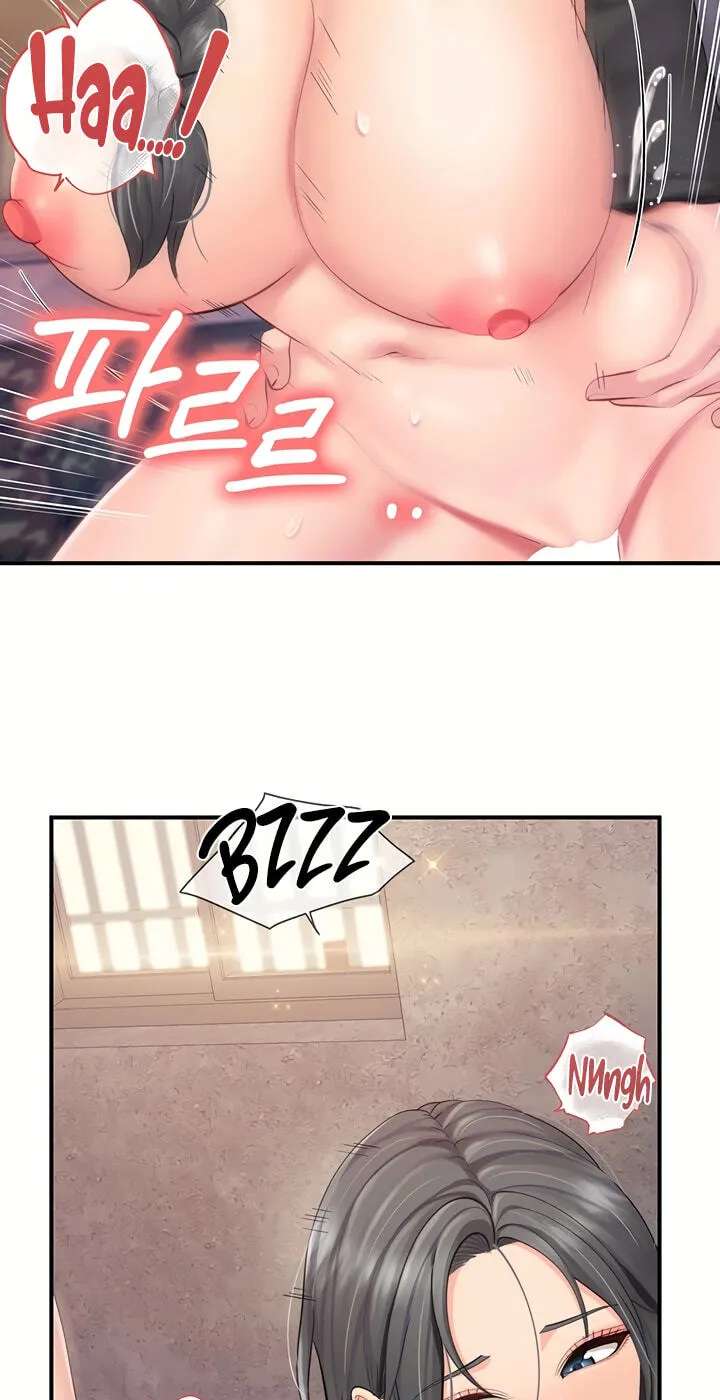 I Am the Only Male Soldier in the Unit Chapter 71 - page 53