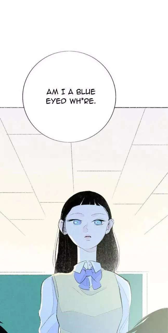 Why Don't I Have Anyone by My Side? Chapter 45 - page 54