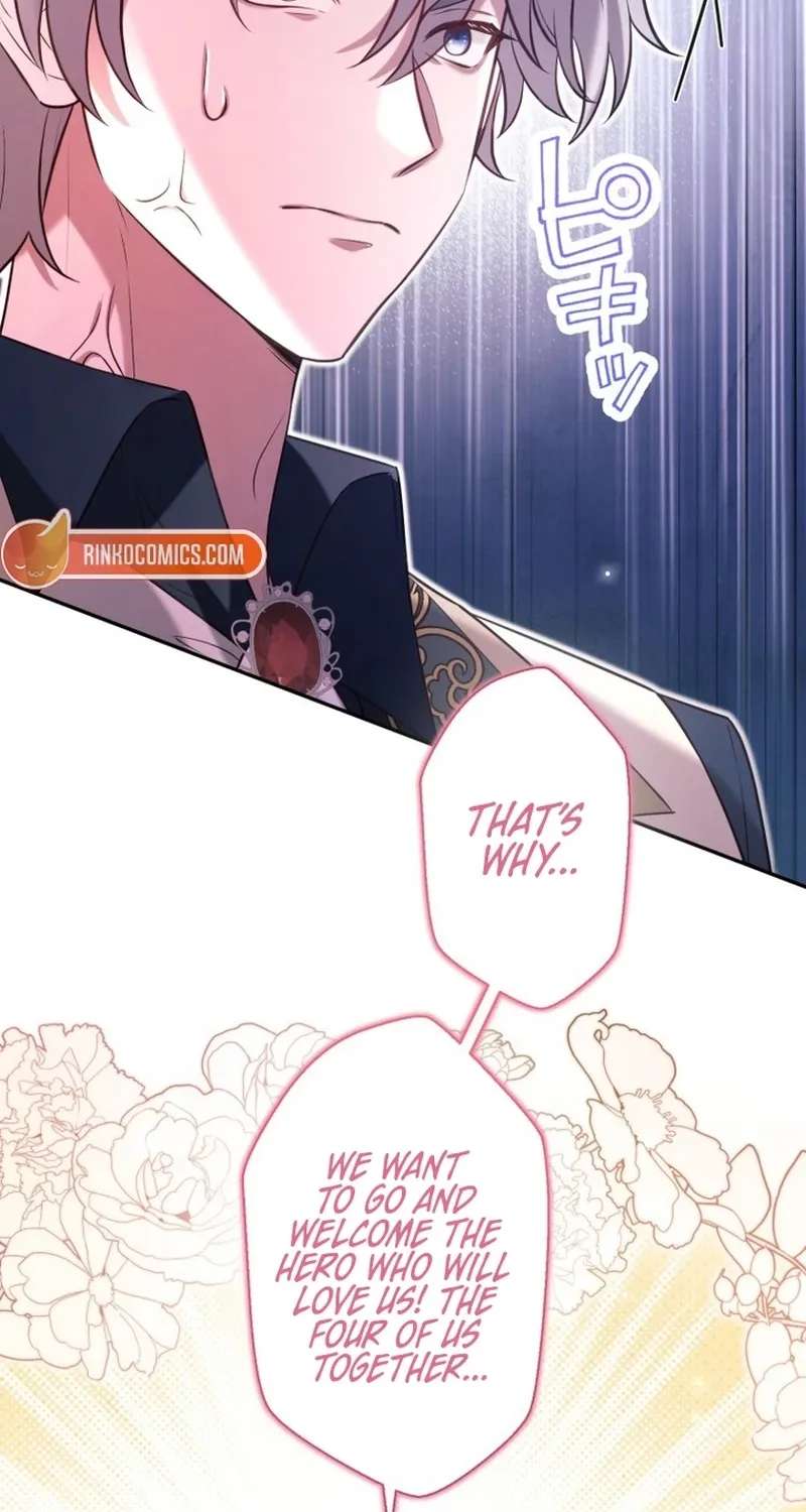 Goodbye, My Unfaithful Fiancé: I'll Find Happiness in the Next Game Chapter 31 - page 52