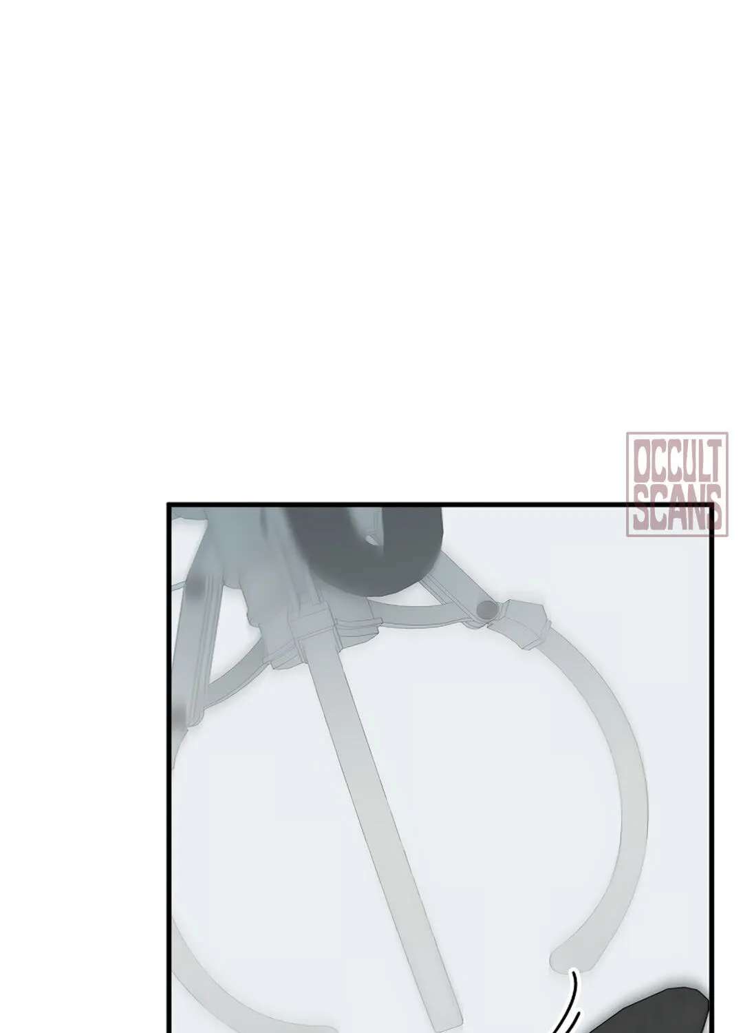 I Was Possessed in an Extremely Private Area Chapter 34 - page 22