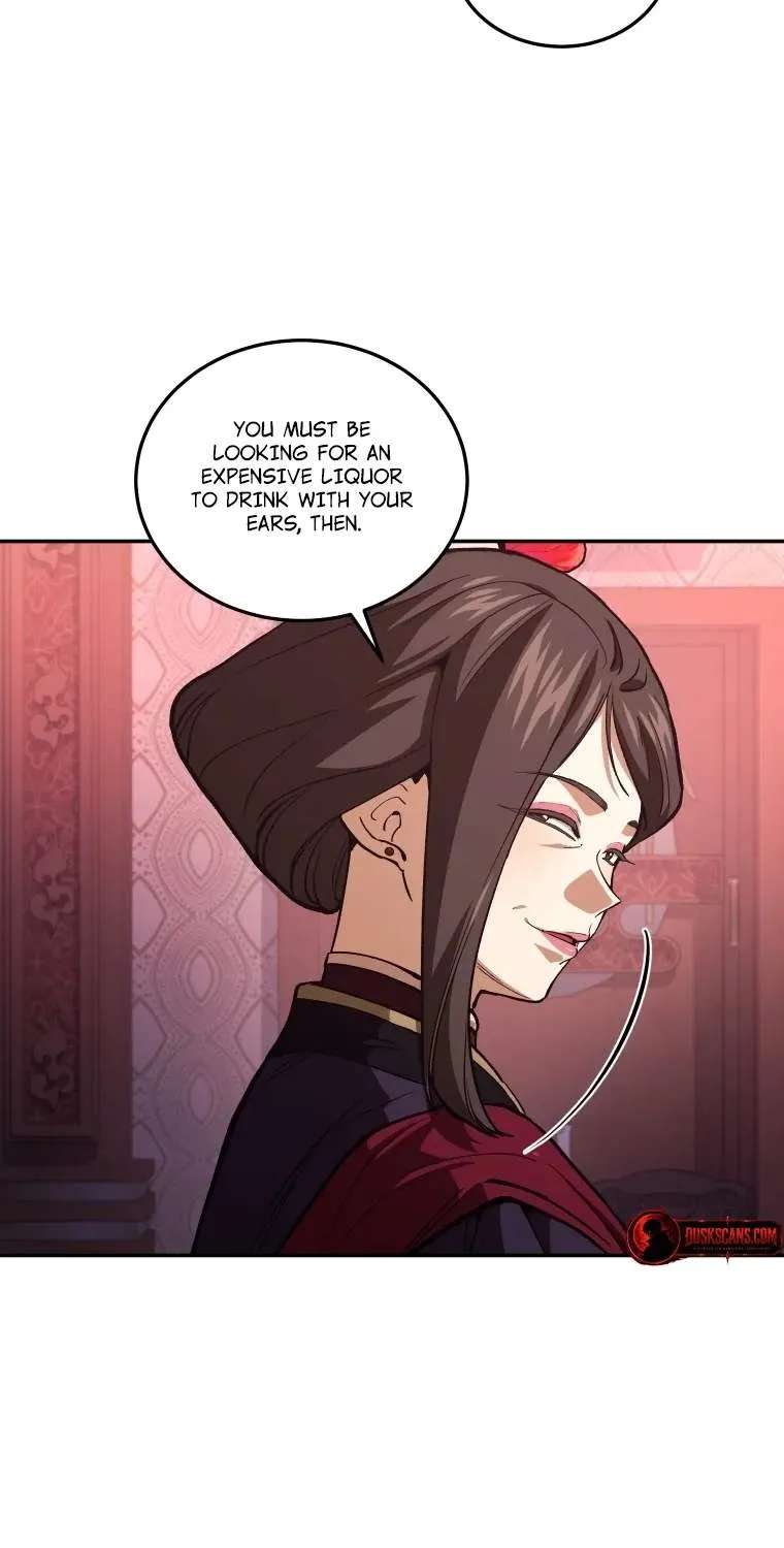 My Dad Is the Best in the World Chapter 28 - page 35