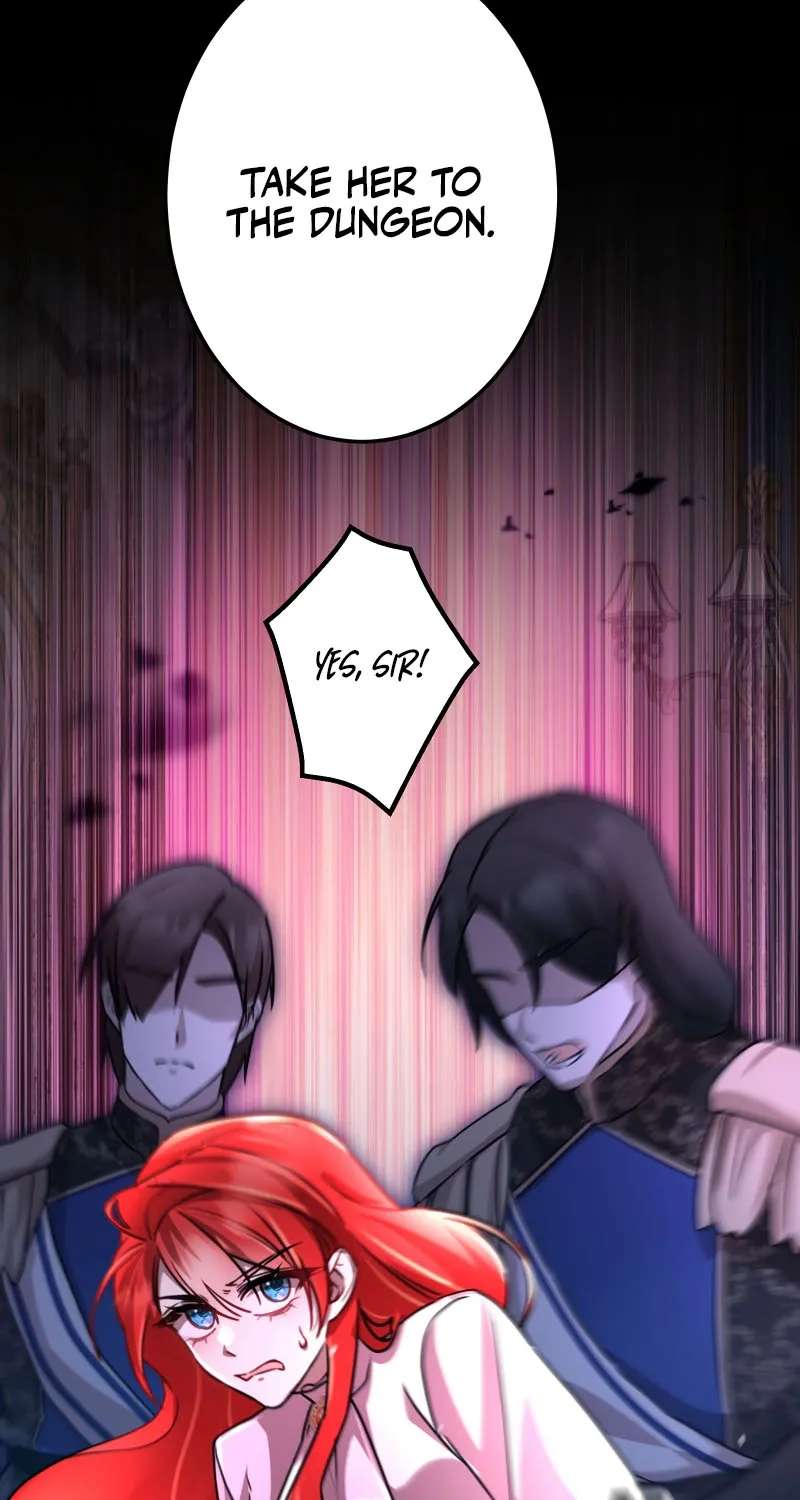 The Fake Lady and the Knight Chapter 32 - page 47