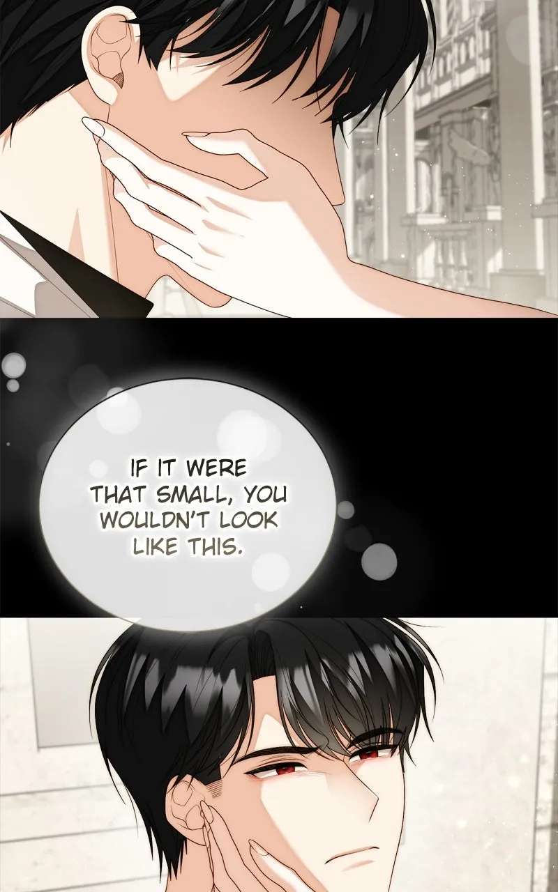 Raising the SecondMale Lead’s Son Chapter 62 - page 57